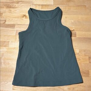 lululemon Align Waist-Length Racerback